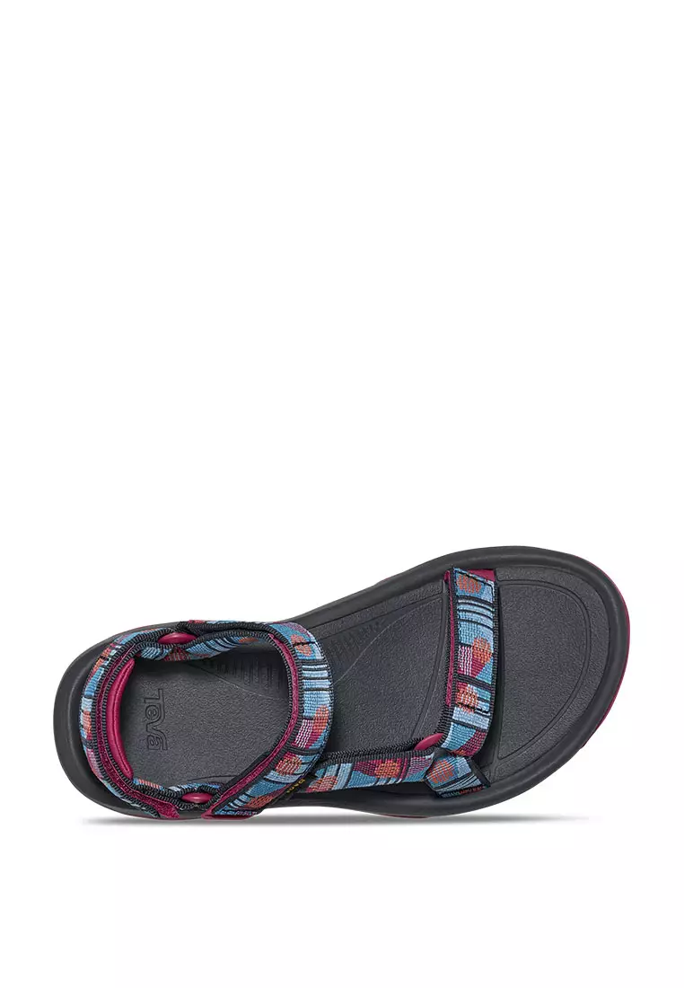Buy Teva Women's Hurricane XLT2 Sandals - Sunset Total Eclipse