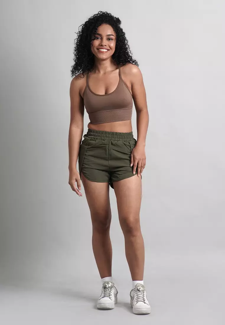 Basic Tracker Shorts