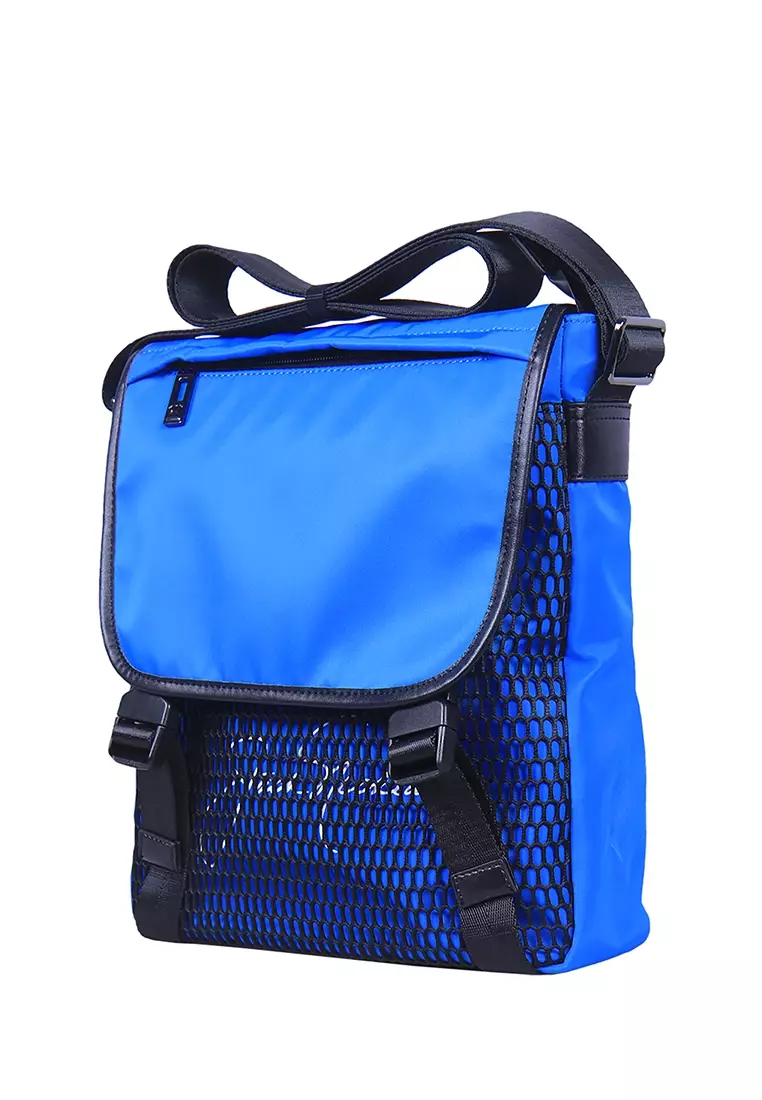 Sling Bag Jack Nicklaus 07649 Blue