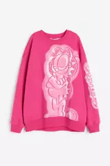 Pink Bright