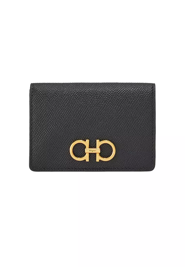 Ferragamo cardholder sales