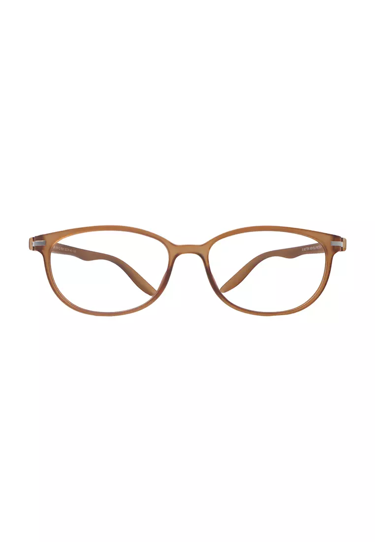 Aira (C3- Ruby) +1.00 Anti-Radiation/Computer Reading Glasses
