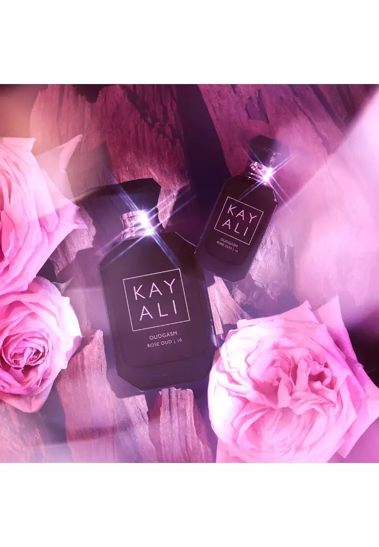 Kayali Oudgasm Rose Oud |16 50ml