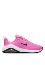 Playful Pink/Black/White