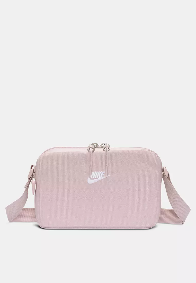 Heritage Cross-Body Bag 2.0 (2L)