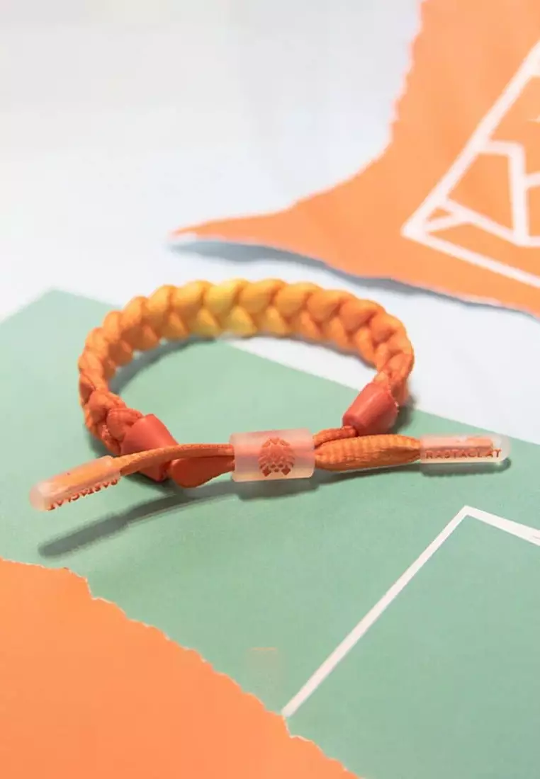 Rastaclat orange clearance