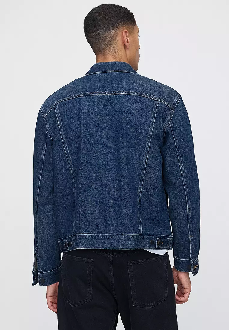 Icon Denim Jacket