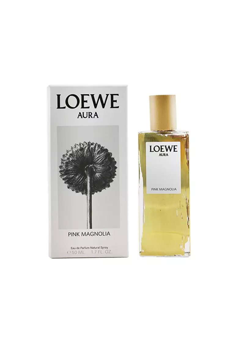 網上選購Loewe Aura Pink Magnolia 香水噴霧50ml/1.7oz 2023 系列