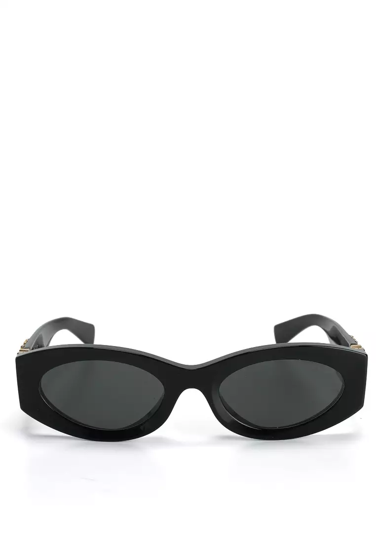 Miu Glimpse Sunglasses
