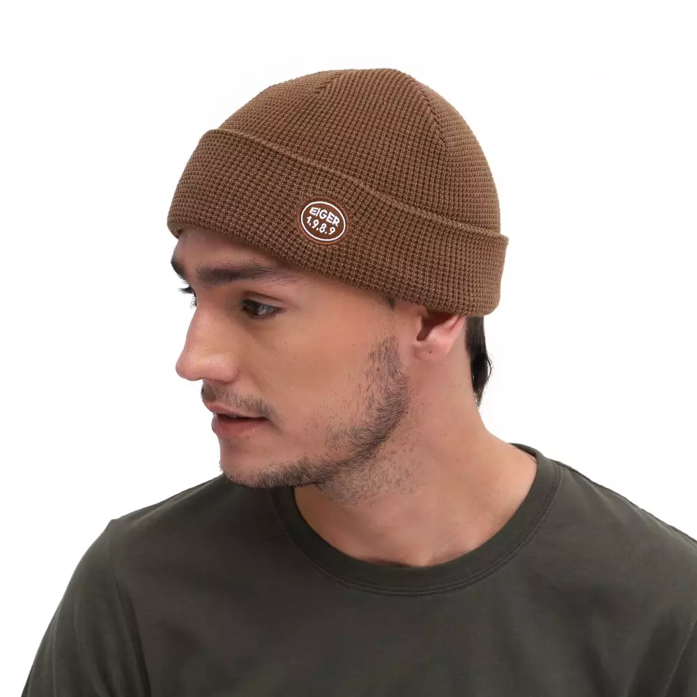 Eiger Wanderhaul Beanie