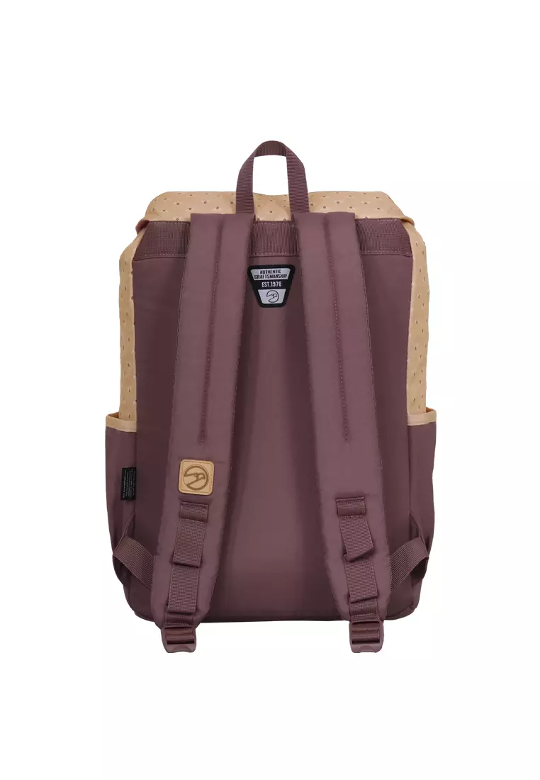 5970 MEDIUM Monoflap Backpack