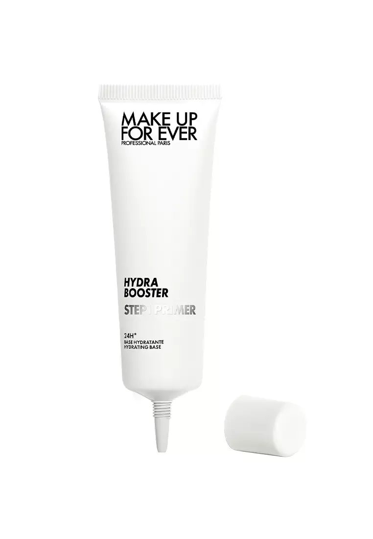 Jual Make Up For Ever MAKE UP FOR EVER HYDRA BOOSTER STEP 1 PRIMER21