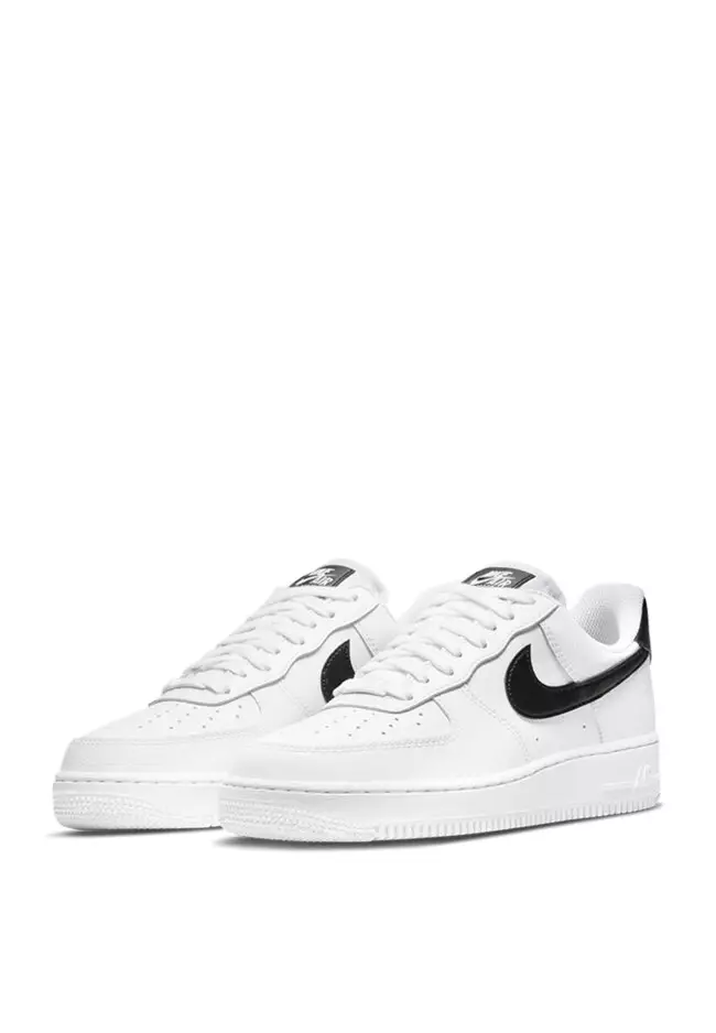 Buy Nike Women's Air Force 1 '07 Shoes Online | ZALORA Malaysia