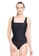 Sunseeker black Core Solid DD/E Cup One-piece Swimsuit E5960US4584566GS_1