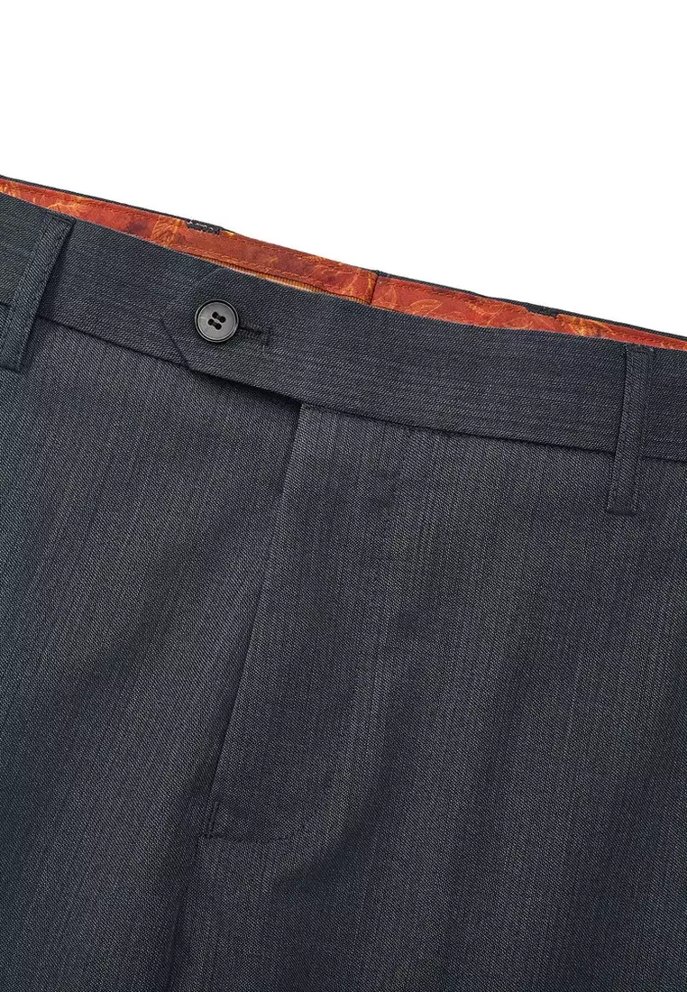 BLAACK 套裝西裝褲