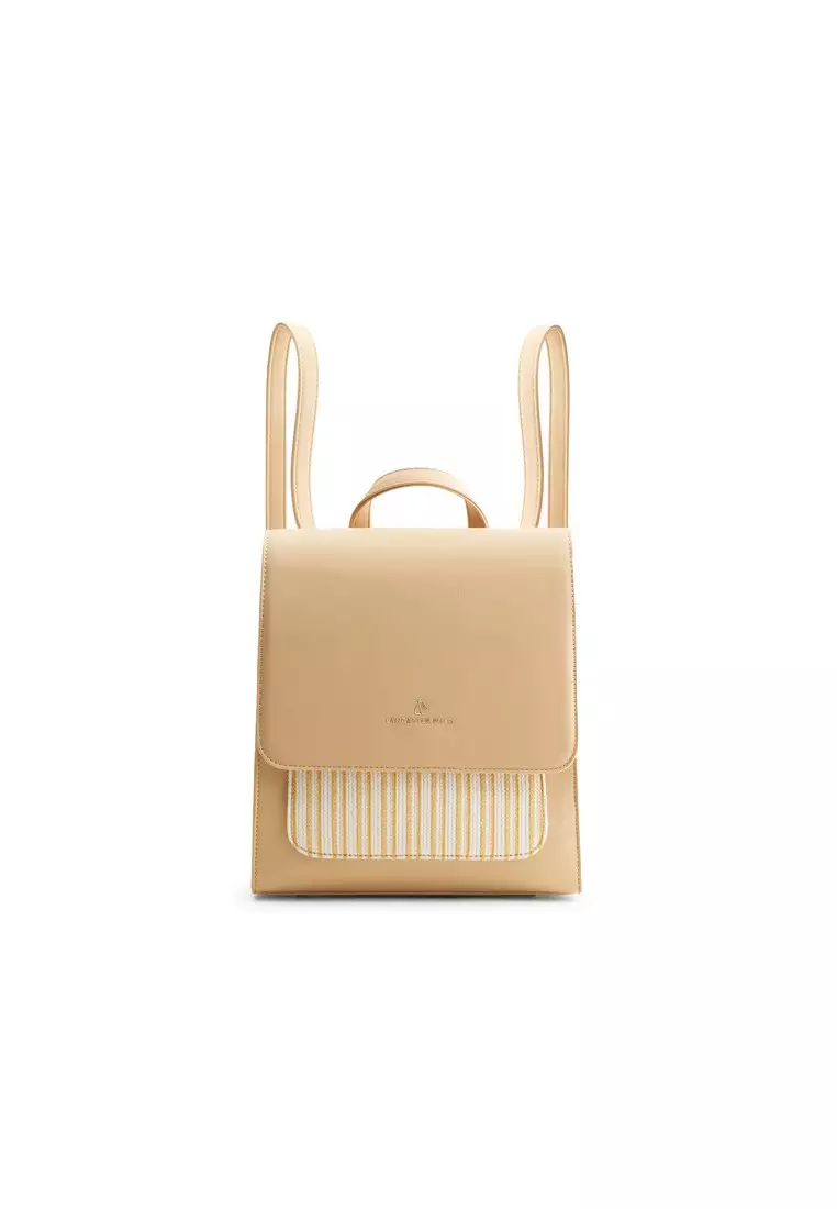 Lancaster deals polo backpack