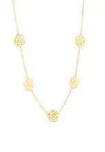 Yellow Gold (2.50G)