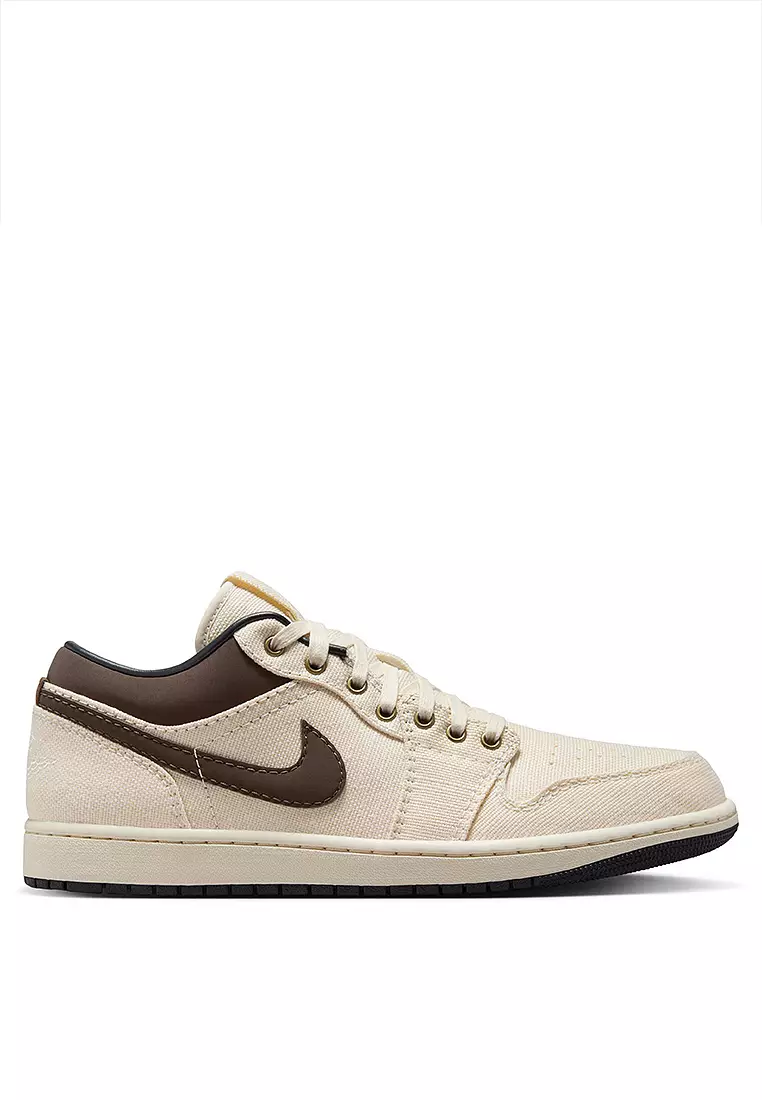 Discount on Jordan  shoes - SKU: Air Jordan 1 Low Premium Shoes