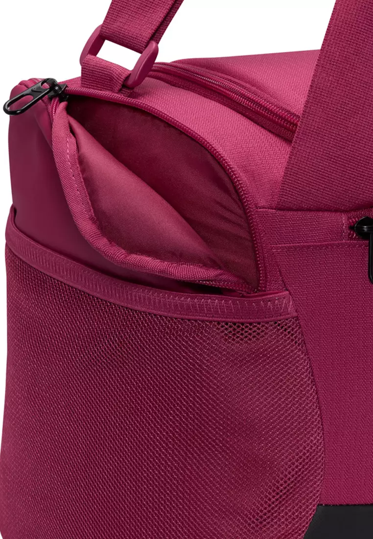 Brasilia 9.5 Training Duffel Bag (Extra Small, 25L)