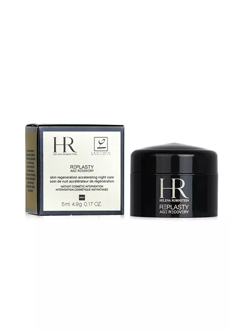 Buy Helena Rubinstein HELENA RUBINSTEIN - RePlasty Age Recovery