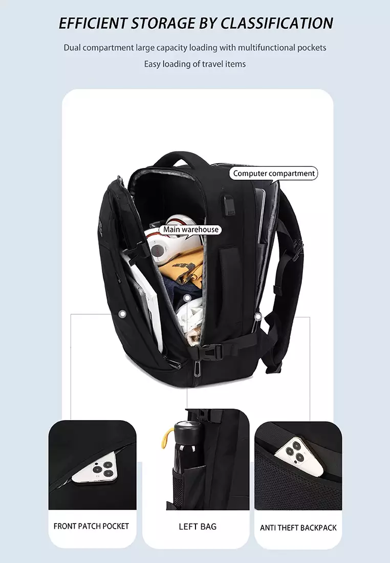 Buy Bruno Cavalli BRUNO CAVALLI Multifunctional Water Resistant 17