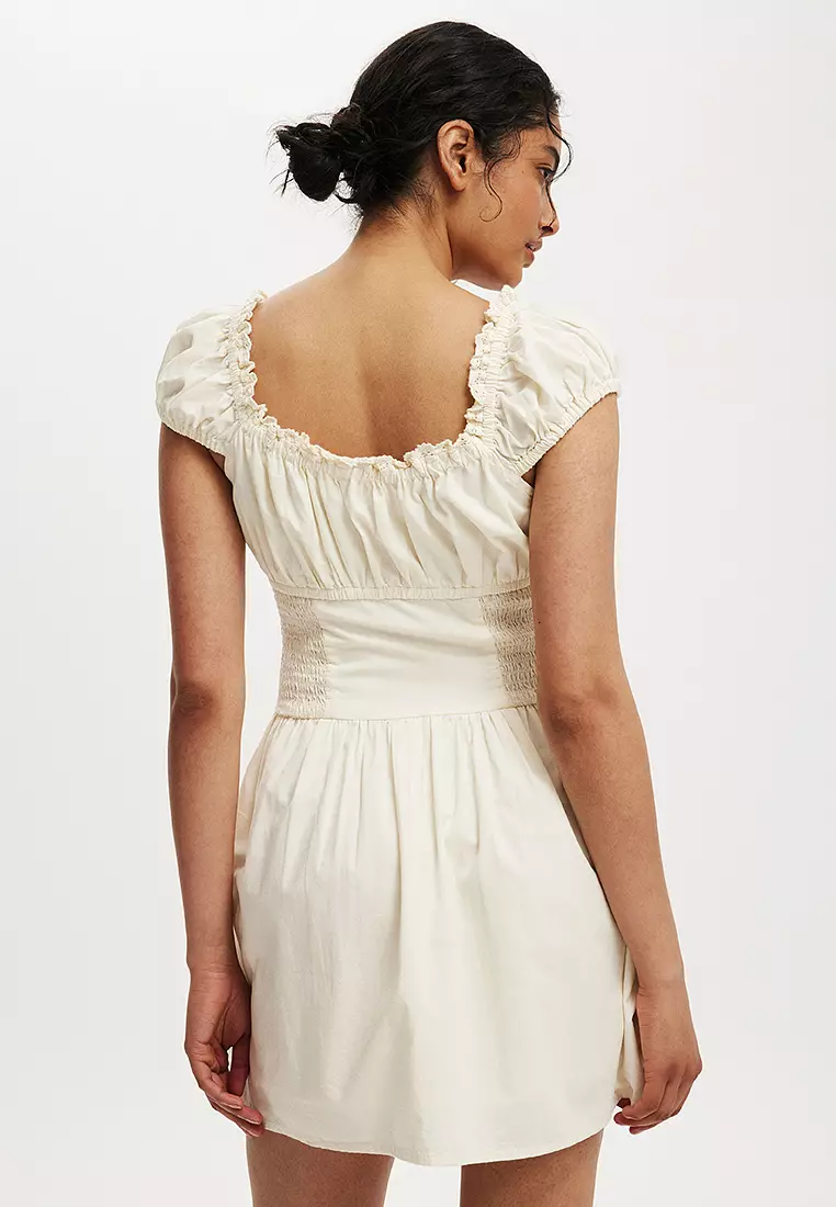 Charlotte Mini Dress