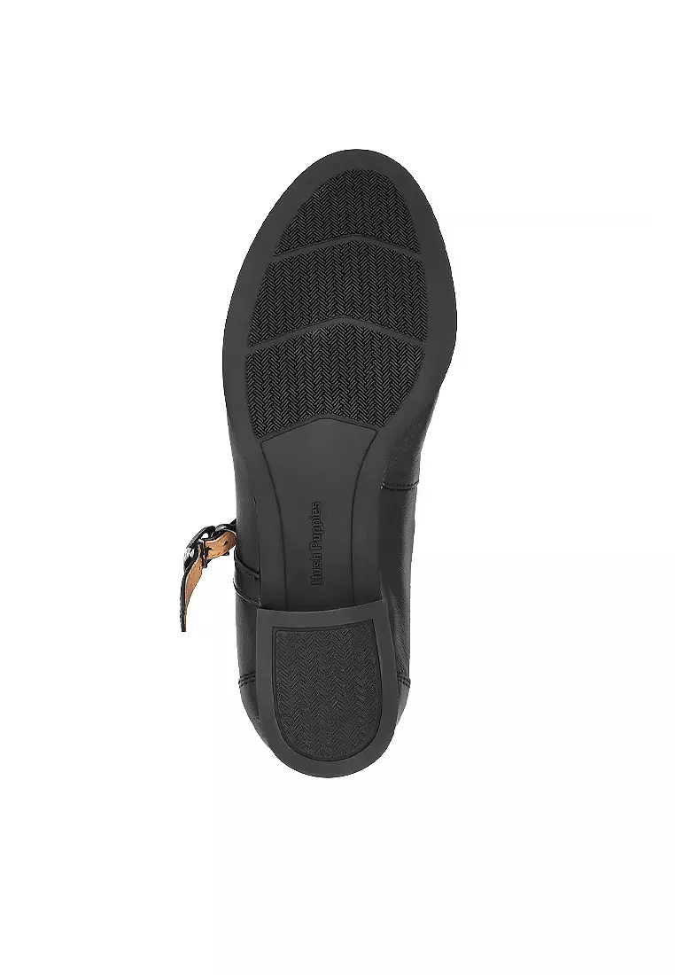 Nadine T-Bar Pt Women's Back to School