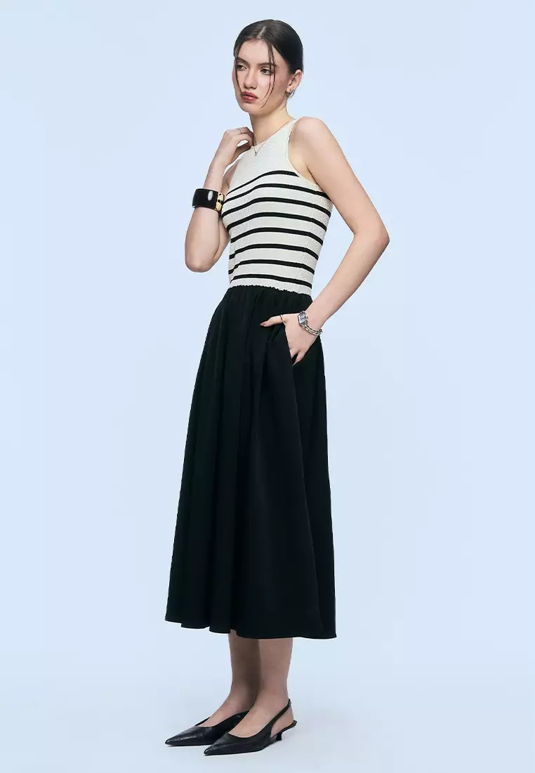 Hybrid Dress