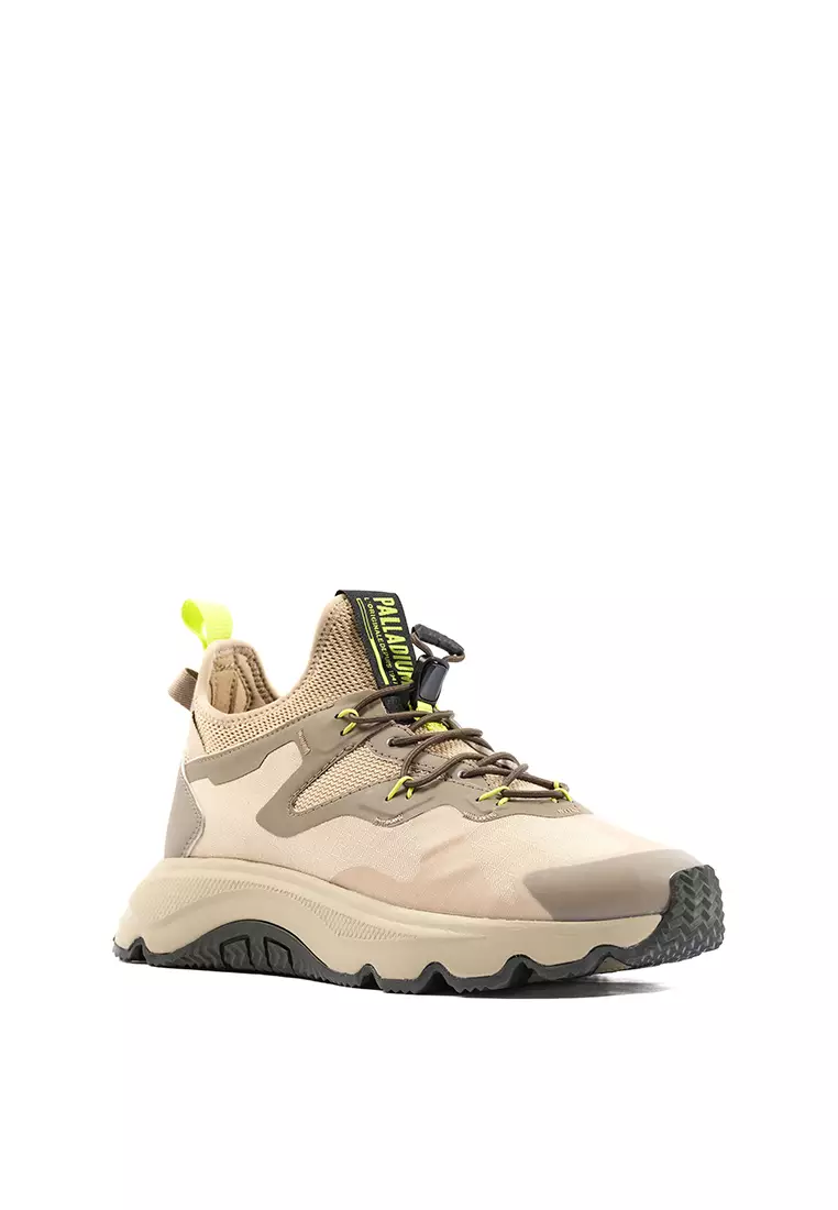WOMEN'S THUNDER LO SNEAKERS