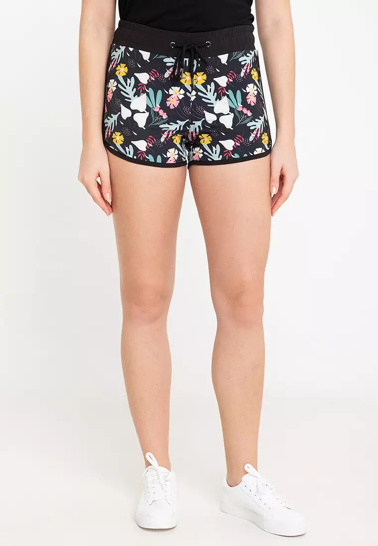 Beach shorts womens clearance philippines