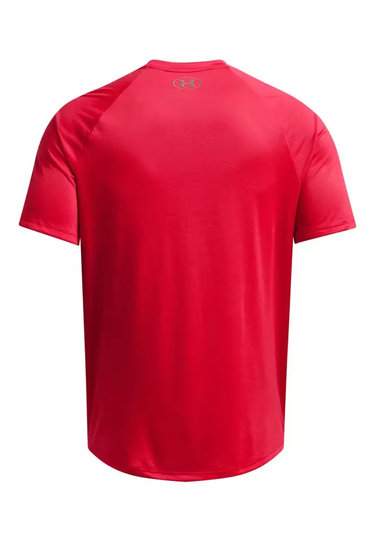 UA Tech 2.0 Short Sleeve Tee