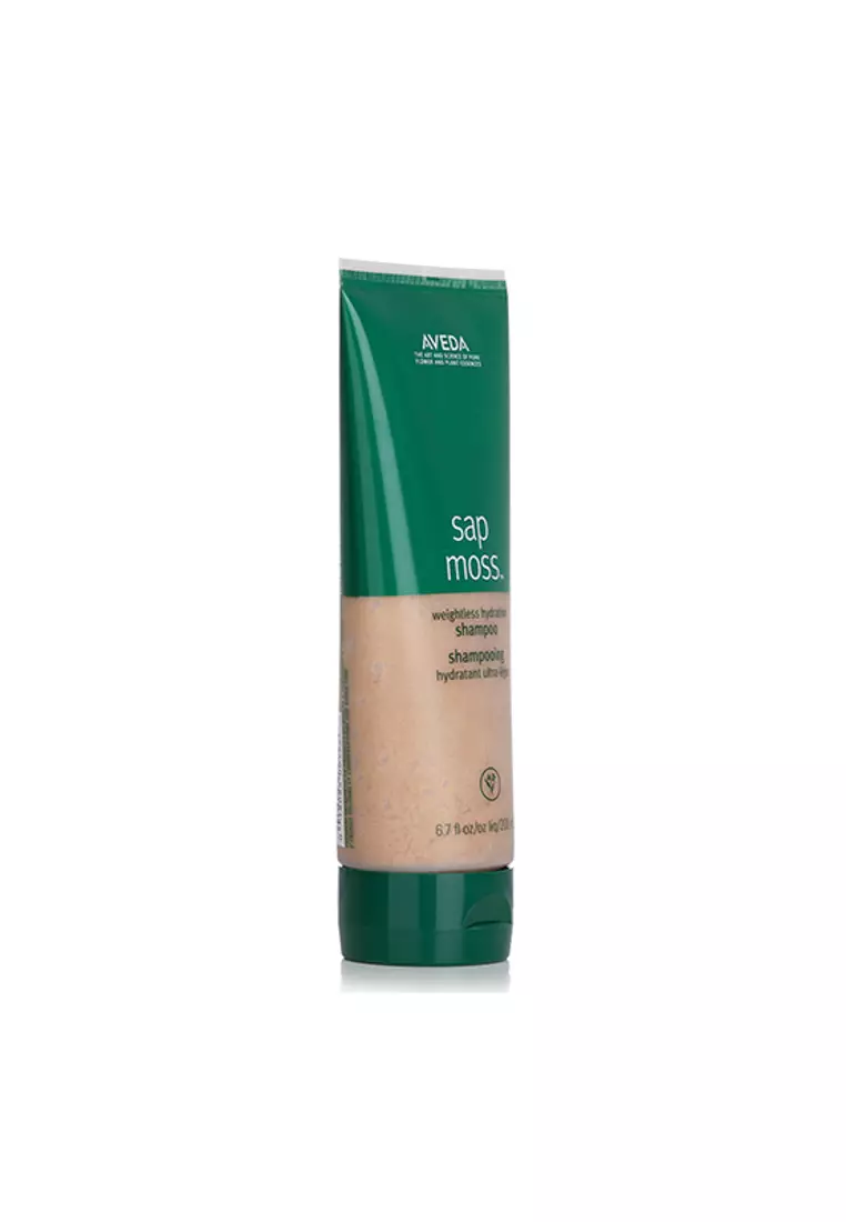 AVEDA - Sap Moss Weightless Hydration Shampoo 200ml/6.7oz