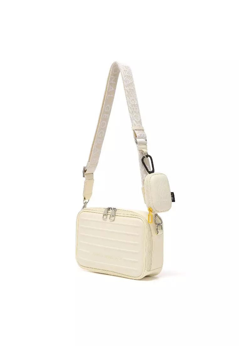 Urban Travel Crossbody Bag