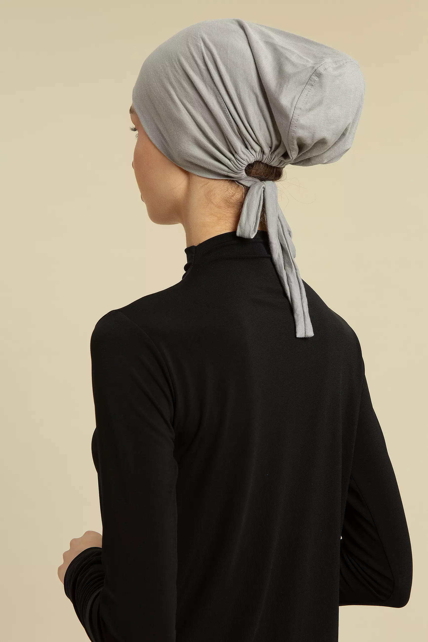 Inner Basic Tali Grey