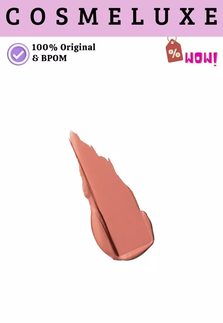 Mac Cosmetics M·A·Cximal Silky Matte Lipstick Honeylove