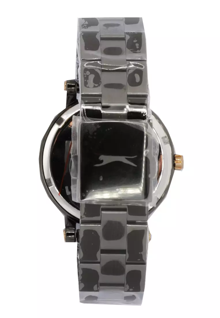 Slazenger Casual Women's Watches SLZ SL.09.6145.3.02