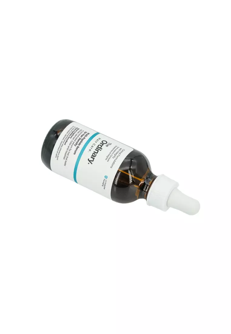 The Ordinary Multi-Peptide Serum for Hair Density 60ml