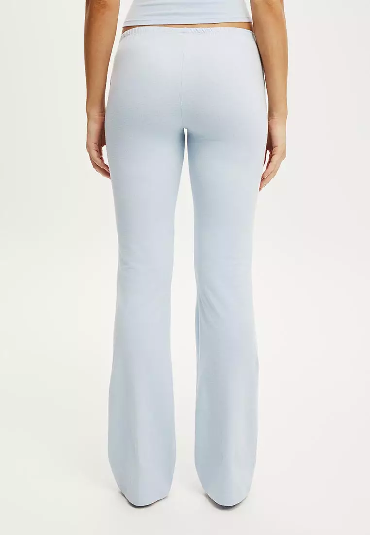 Dreamy Soft Flare Pants