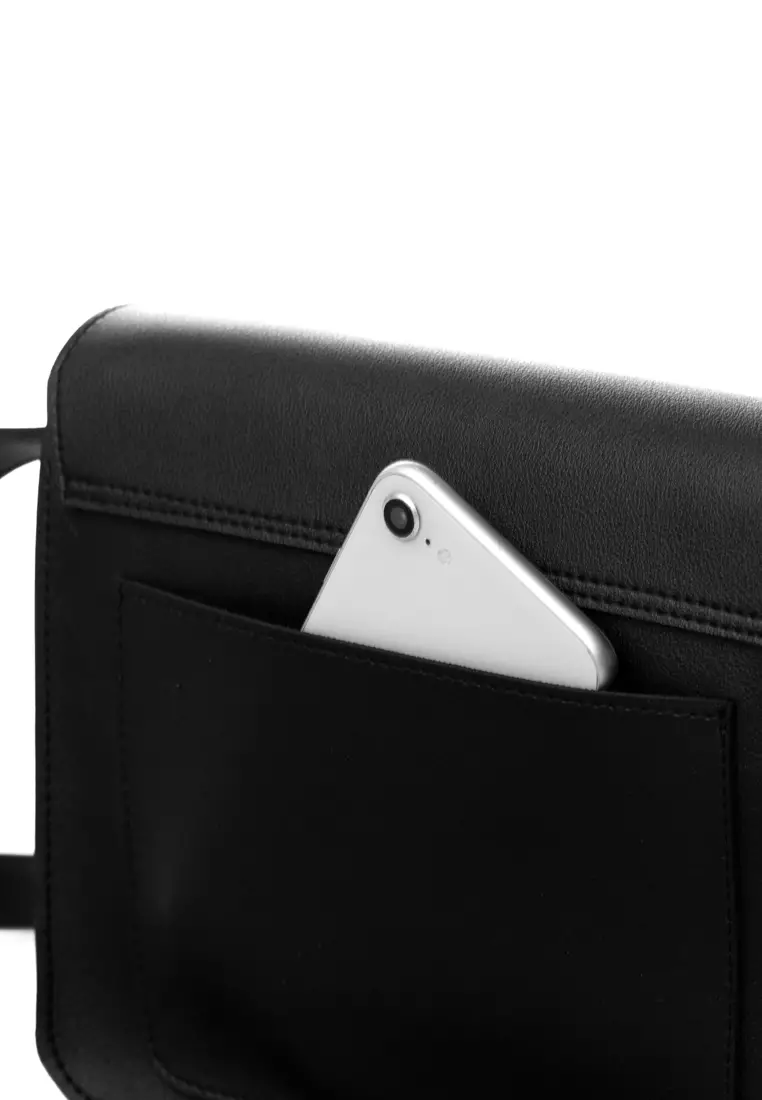 Adventure DC Collection Justice League Sling Bag Molly - Catwoman