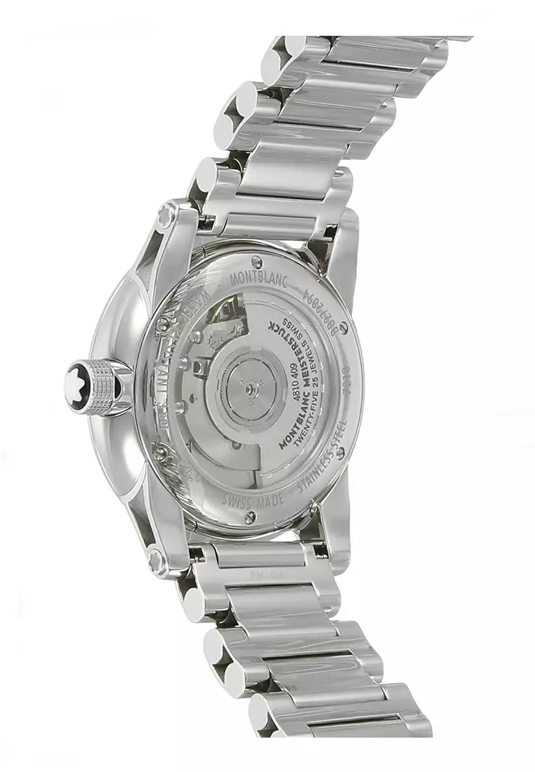 TIMEWALKER AUTOMATIC 39mm 105962