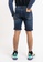 FOREST blue Forest Stretchable Jeans Bermuda Shorts - 670197 - 30DkBlue ABA38AA25BF0CEGS_3
