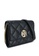 TORY BURCH black Willa Chain Wallet Bag (nt) B9BC3ACB524E52GS_2