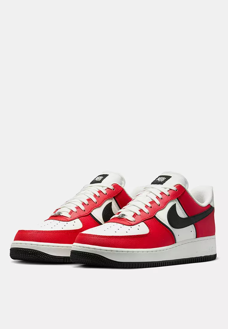 Jual Nike Air Force 1 '07 Lv8 Original 2026 | ZALORA Ind…