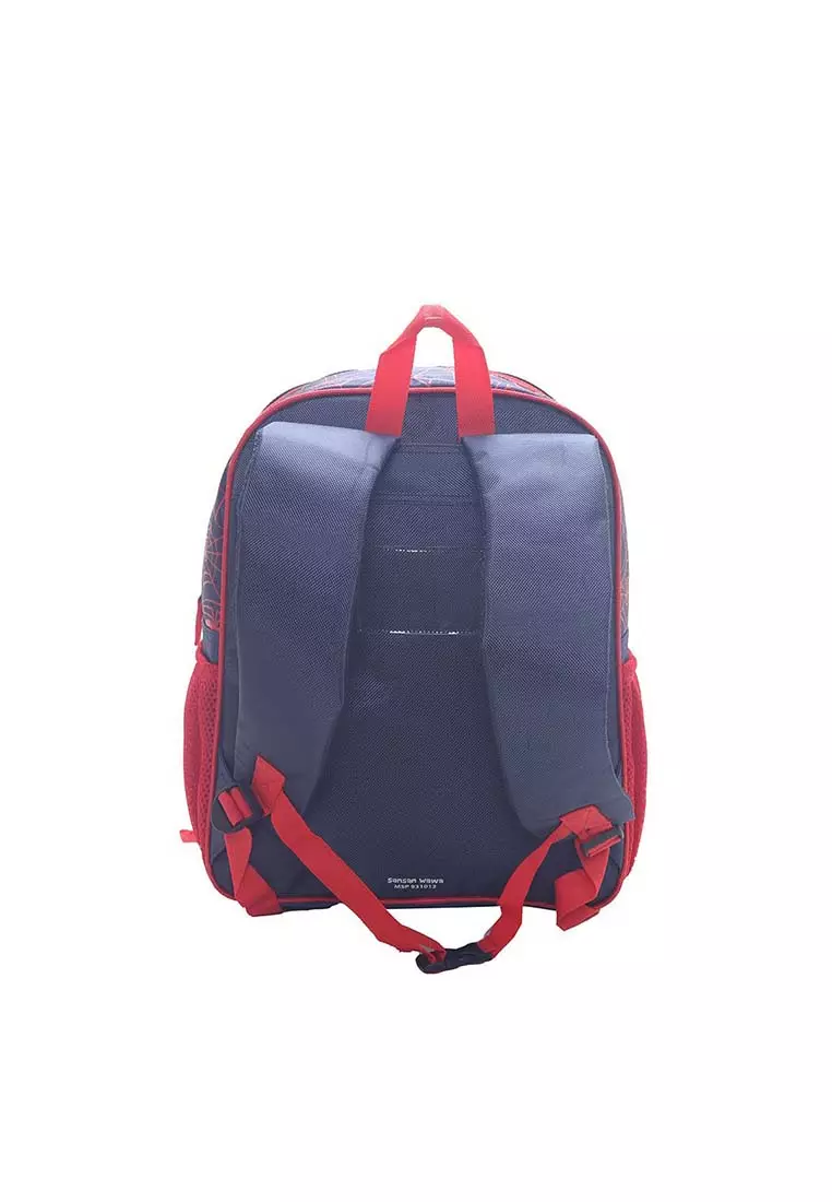 Tas Ransel Anak Marvel Spiderman Large 40x30 cm