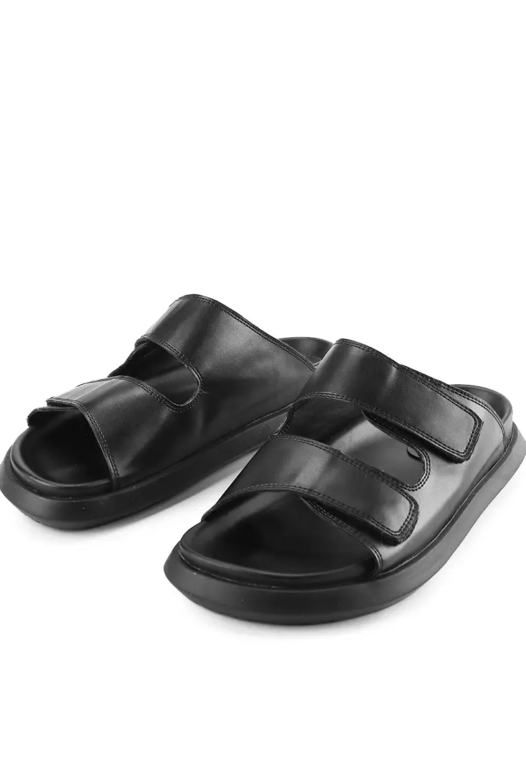 Ladies Sandal 81707Za