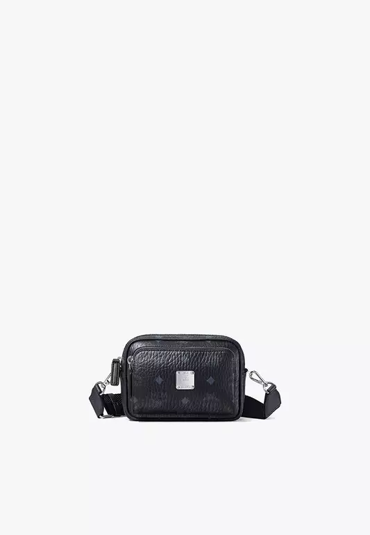 Aren Crossbody in Visetos