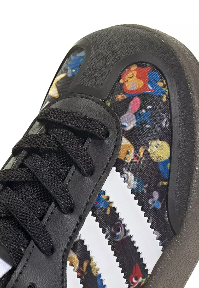 Adidas x Disney Adifom Samba 360 Shoes