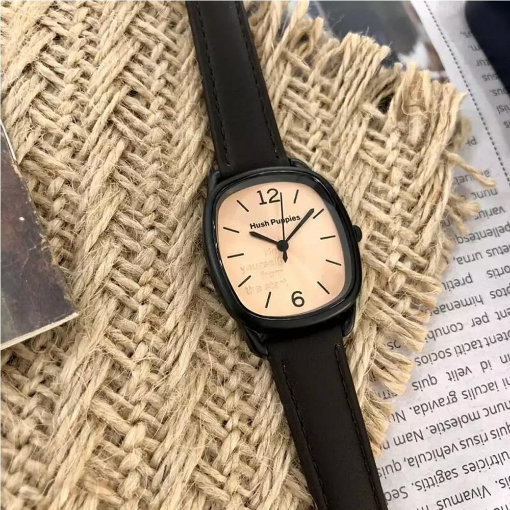 Casual Women's WatchesHP 3884L.2505