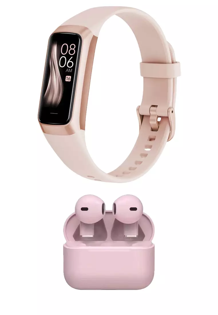 Buy EGLANTINE 10.10 Value Deal EGLANTINE® Fitness SmartWatch