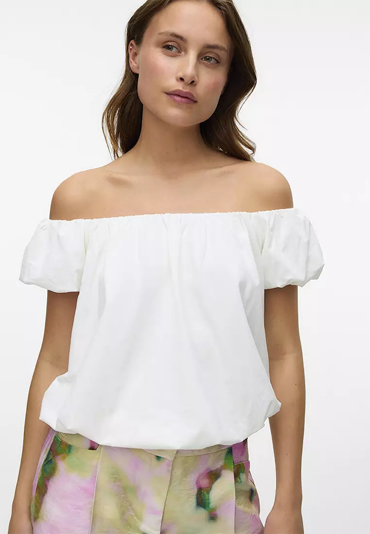 Off Shoulder Top